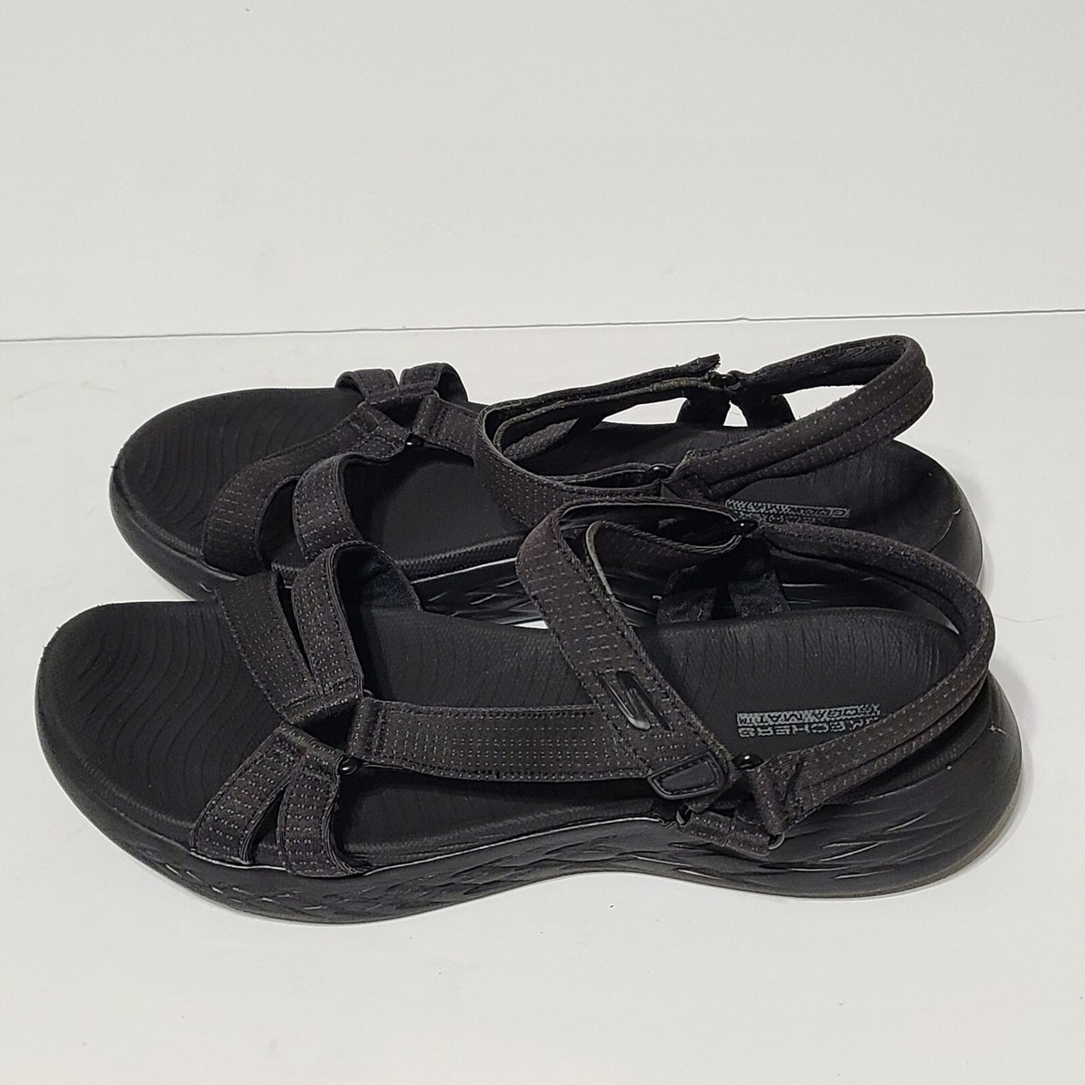 OHGA LINE SANDAL ブラックS OHGA LINE SANDAL ブラックS LINE SANDAL | OHGA