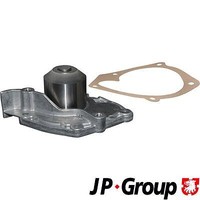 JP Group 4314100900 Wasserpumpe, MotorküHlung Passend FüR Nissan Renault
