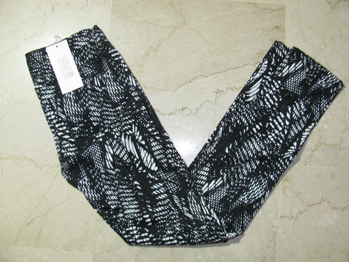 MAISON MARTIN MARGIELA MM6 Skinny Hose Pants Slim Fit DE-34/36, ITA-40 S-XS neu - Bild 9 von 11