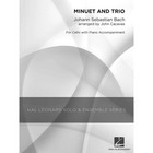 Trio Cello Contemporary Sheet Music & Song Books