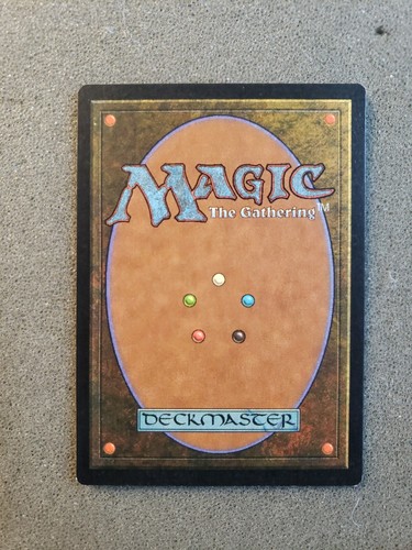 MTG Femeref Enchantress Visions 1996  Reserve List Rare  NM  (DS3D1PC).......... - Picture 6 of 6