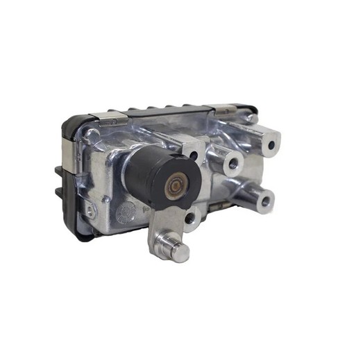 Turbo Charger Electronic Actuator For Mercedes Benz R280/R300/R320 OM642 3.0L - Picture 4 of 6
