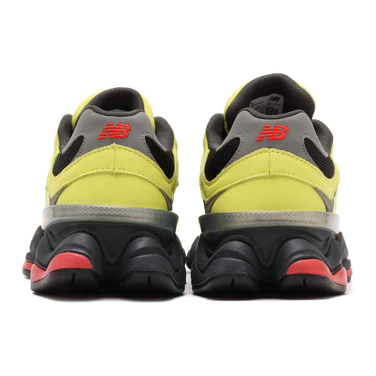 U9060NRG New Balance 9060 Tea Tree (Men's) | eBay