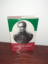 The Eagle: The Autobiography of Santa Anna Hardcover