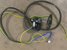 Pump Motor Assembly for RolliCool COOL310 12,000 BTU Portable Air Conditioner 