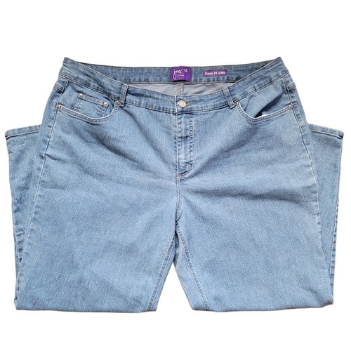 Just My Size CLASSIC Fit stretch jeans 