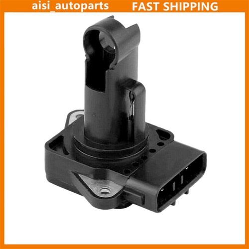 MAF Mass Air Flow Sensor Meter 22680-AA310 For 2007-2013 Mazda 3 Speed3