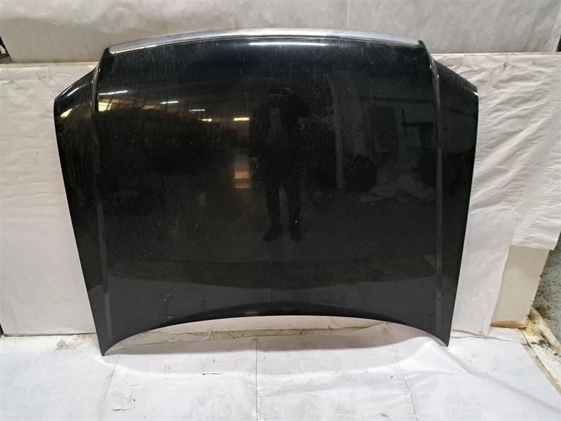 HOOD fits FORD EXPLORER 2006 - 2010 - Image 2 of 3