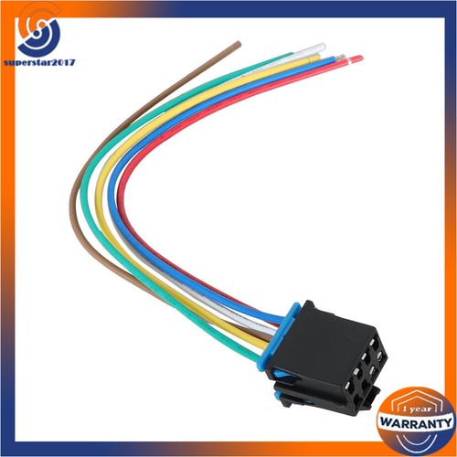 Coleta de control de velocidad de calefacción climatizada para Chevrolet C1500 C2500 C3500 Suburban - Imagen 9 de 10