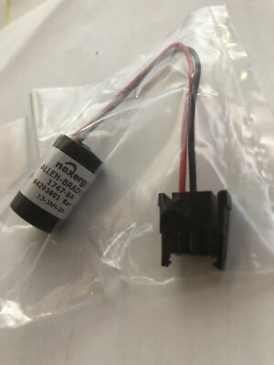 Brand New Allen Bradley 1747-BA, 1769-BA, SLC SLC500 Controller PLC Battery,