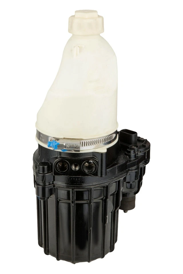  ELEKTROHYDRAULISCHE SERVOPUMPE  OPEL ASTRA H  ZAFIRA B ZF 24 MONATE GRANTIE - Bild 2 von 2