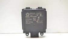 2017 -2021 MASERATI GHIBLI REAR LEFT SIDE BLIND SPOT RADAR SENSOR OEM 670101840