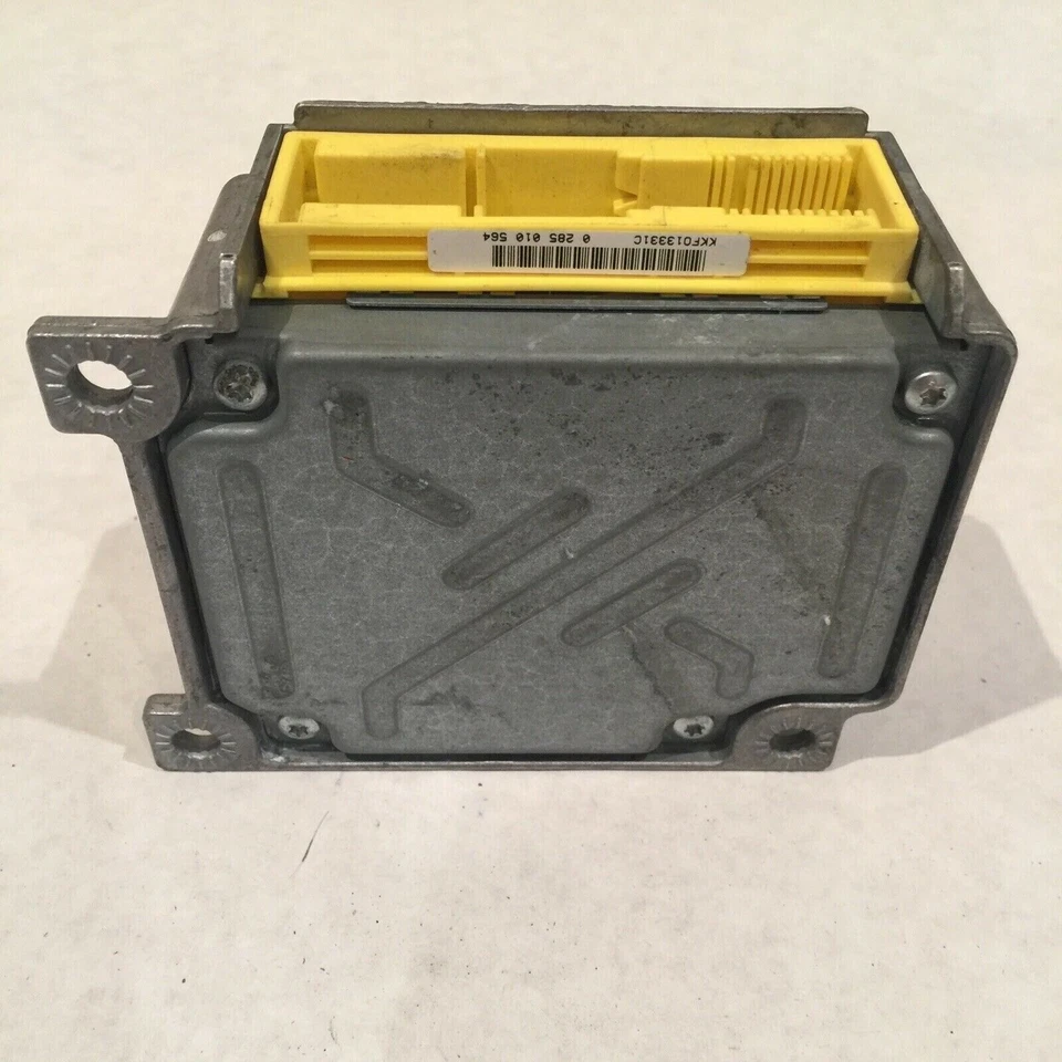 MERCEDES BENZ SL320 E320 E430 UNIDAD DE CONTROL TEMIC 1996 1997 1998 1999 OEM Foto 4 de 4