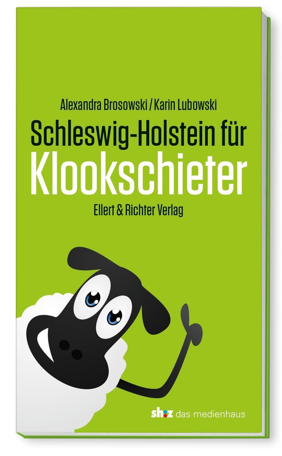 Thumbnail - Schleswig-holstein Für Klookschieter | Buch | 9783831906680
