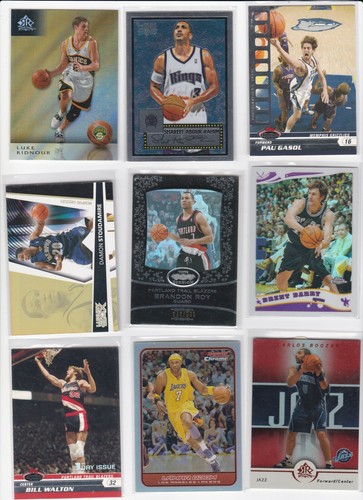 ACIE LAW 07-08 BOWMAN CROMATO ROOKIE-SERIE #'D 969/2999-DA NON PERDERE-PRENDILO OGGI - Foto 12 di 24