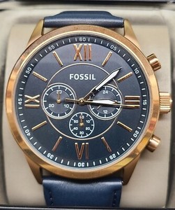 fossil navy