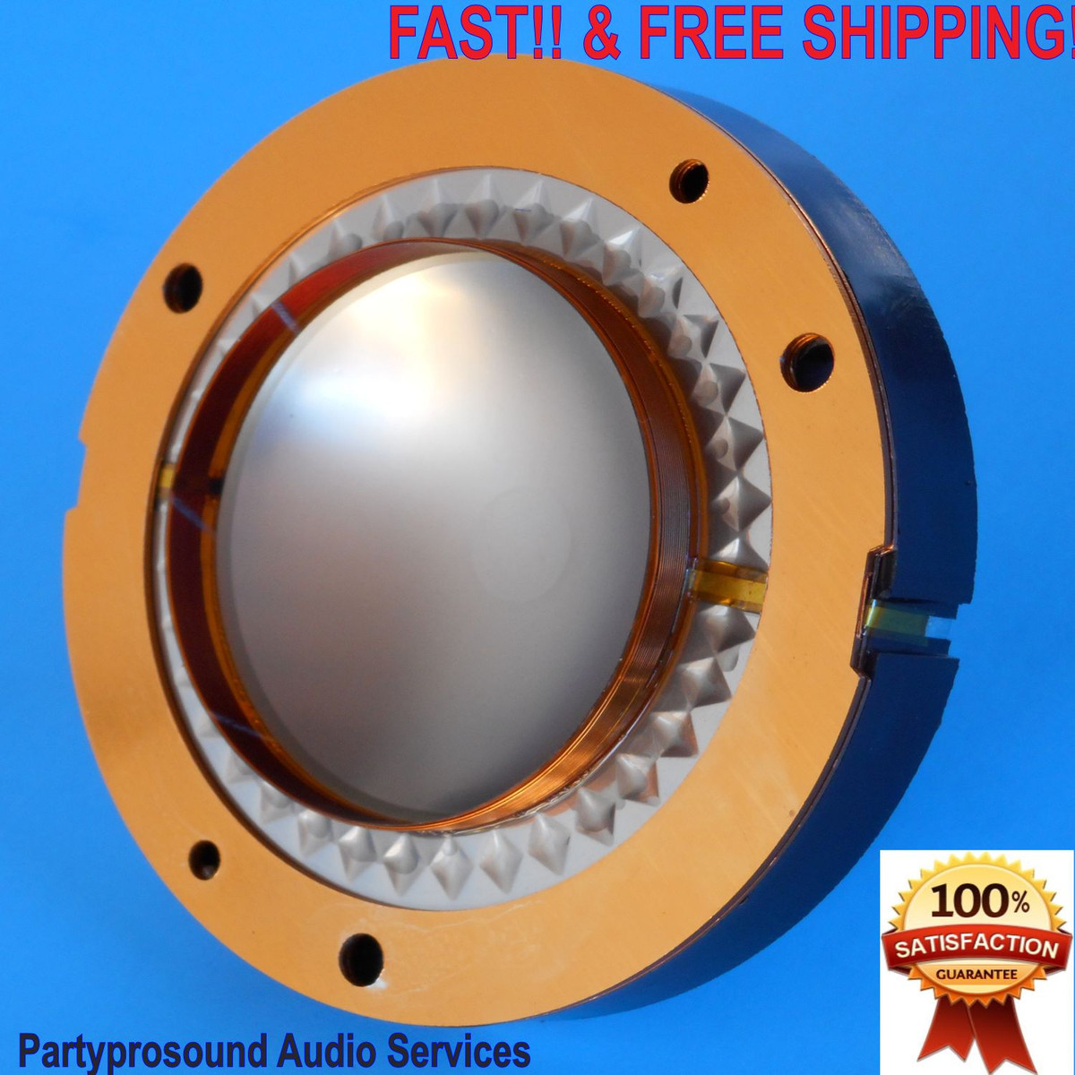 diaphragm for JBL 2425,2425H 2426H, 2427H,2421H, 2461H,2470H 8