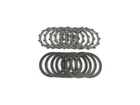 Kit Clutch Plates Complete Street  Ducabike For Ducati Monster S2r 2005 > 2007