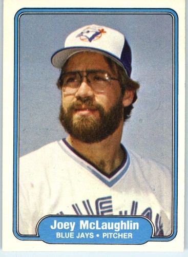 1982 Fleer Baseball #601-659 NM you pick complete your set - Picture 21 of 61