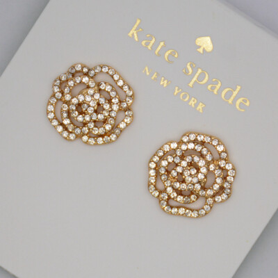 Kate spade jewelry Rose Gold Tone 