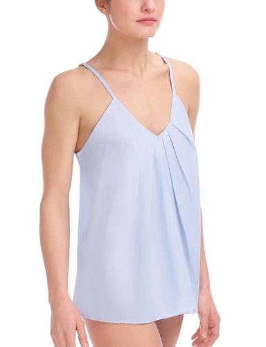 Commando Cotton Voile Cami - CV201 Retail - Picture 5 of 6