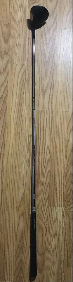 Jack Nicklaus Air Bear - 3 Wood Golf Club Flex Flow Steel Shaft Made in USA RHS - Image 2 of 4