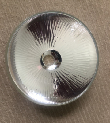 ETC 7060A4015 Source 4 Standard Reflector Housing Assembly - NEW