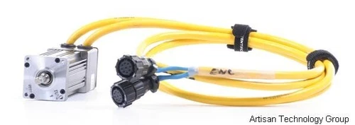 NEW Parker Servo SM162AE-N10N