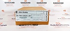 2024 SURPLUS SEAL ALLEN BRADLEY OPTION MODULE...