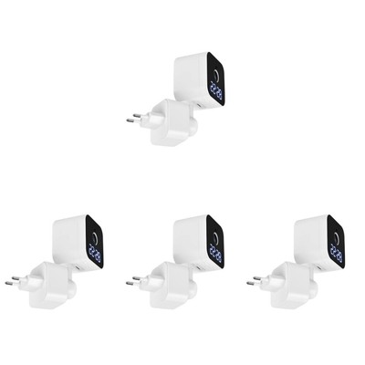 Praktische Hause Sicherheit High-definition- Hause Überwachung System