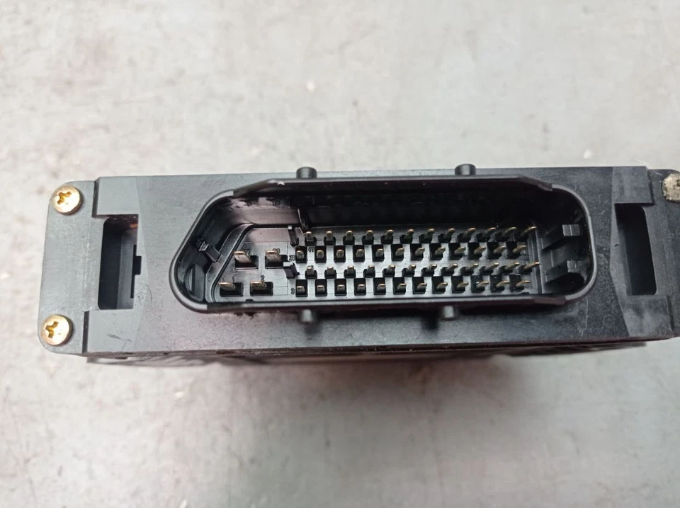 Centralina Cambio per VW Touareg (7L6,7L7,7LA) 2.5 R5 Tdi 09D927750BE - Immagine 4 di 4