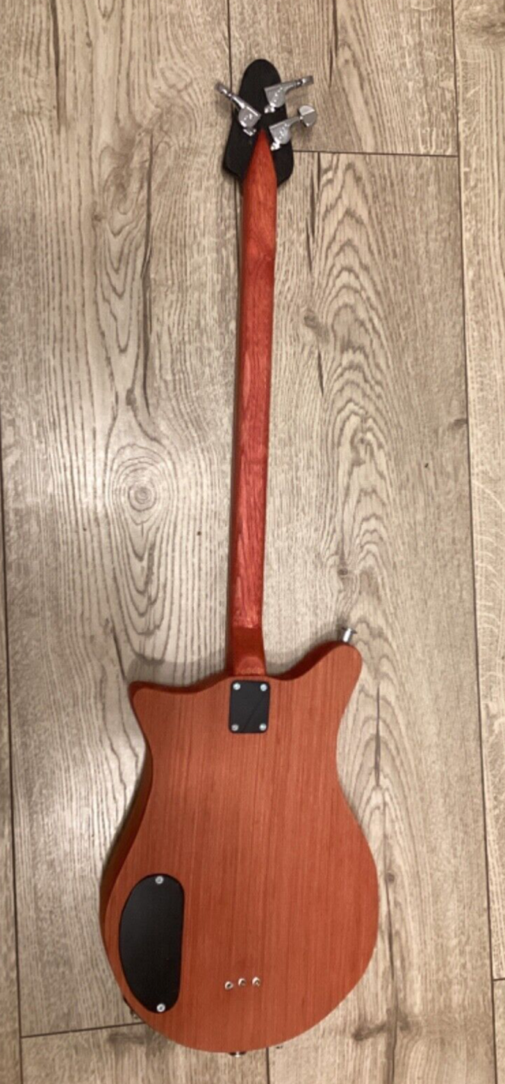 Red special style mountain dulcimer eBay