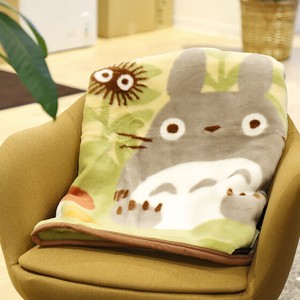 Studio Ghibli Spirited Away Haku Throw Blanket