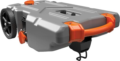 #ad Rhino Portable Camper RV Waste Holding Tank amp; Disposal w Accessories 28 Gal. $149.18