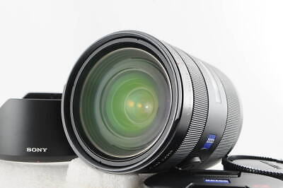 SONY Vario-Sonnar T*24-70mm F/2.8 ZA SSM SAL2470Z (SONY SONY Vario-Sonnar T*24-70mm F/2.8 ZA SSM SAL2470Z (SONY