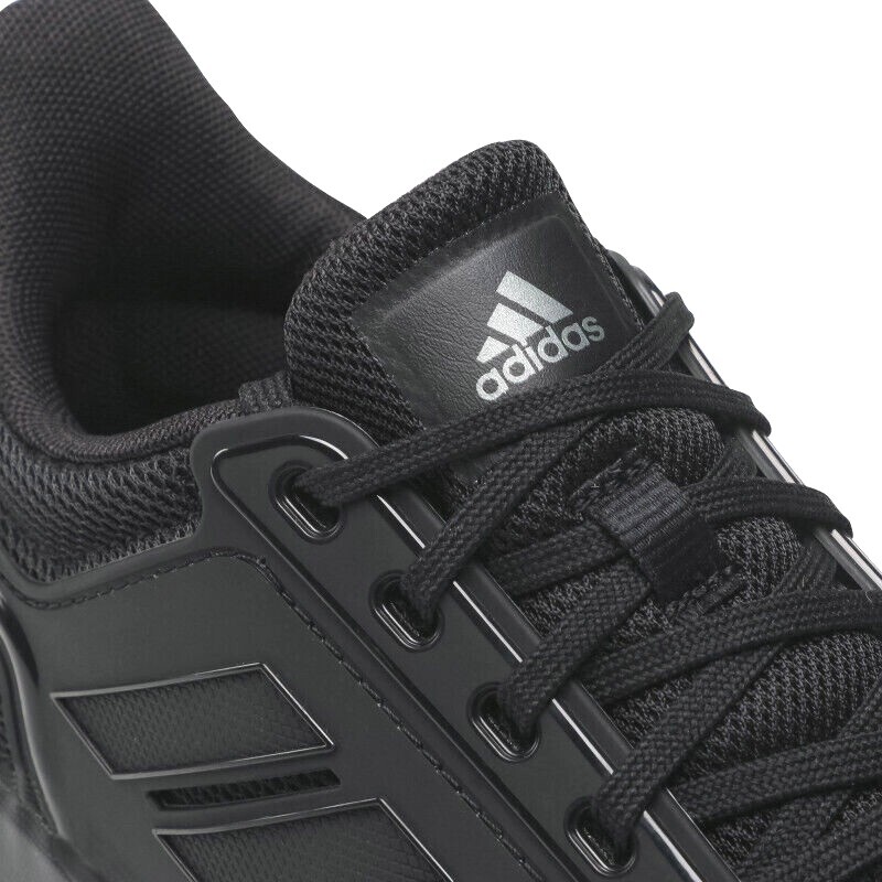 adidas Wmns EQ19 Run 'Triple Black' | Women's Size 6