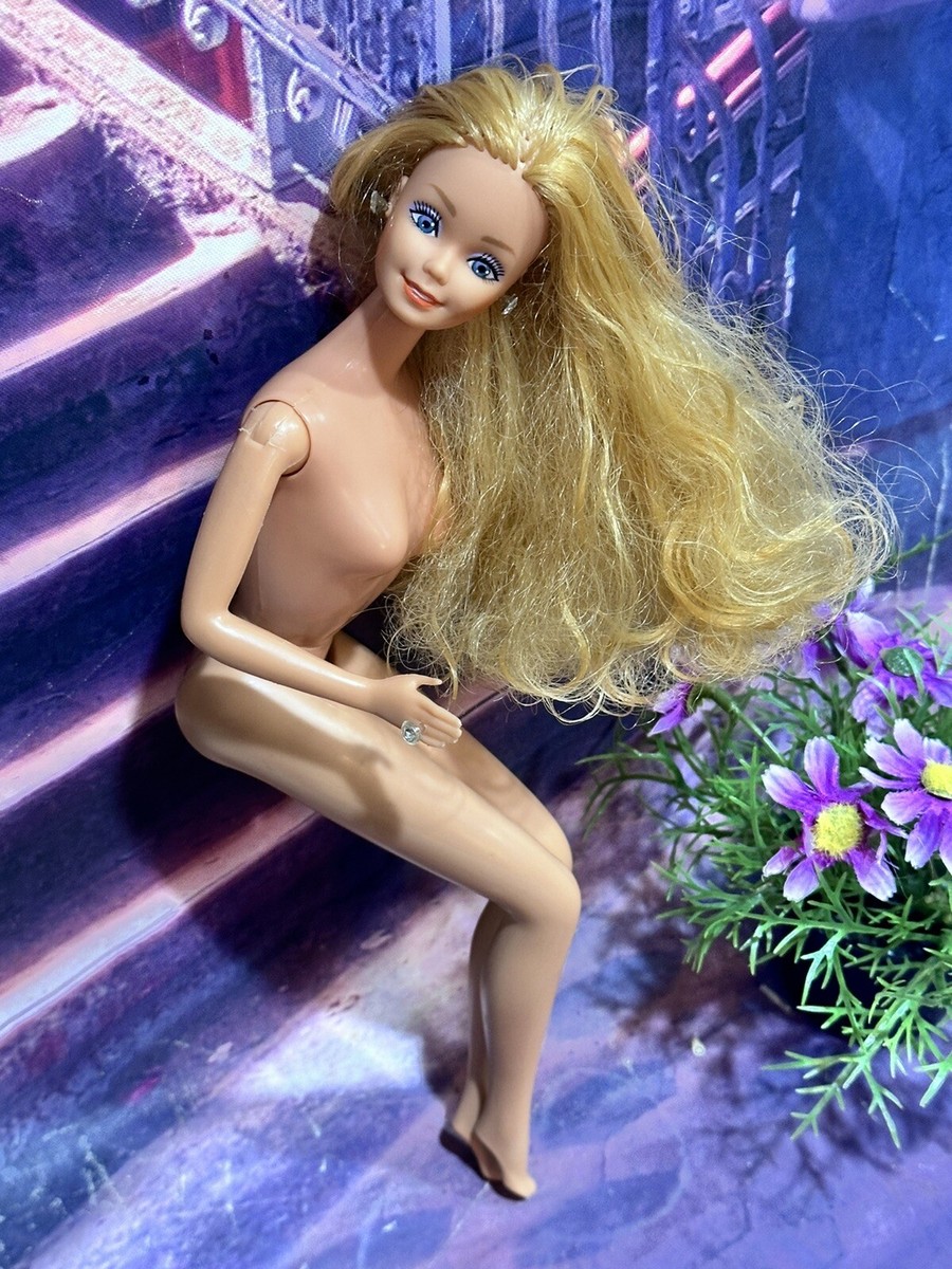 ♛Vintage◈ Barbie&Ken ♢♦OnParade!◈稀少♦♢レア ♛Vintage◈ Barbie&Ken ♢♢OnParade!◈稀少♢♢レア