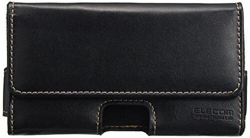 Accesorios para teléfonos celulares ELECOM para Apple iPhone 6 Plus