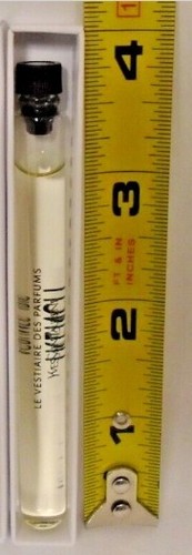 Yves Saint Laurent Le Vestiaire Parfums TRENCH Iris 3.5 ml/0.11 fl. oz. /