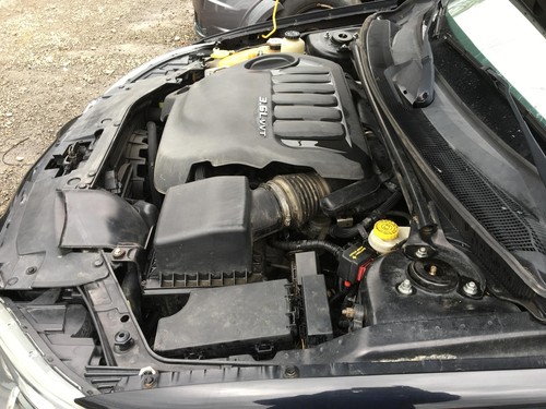12 CHRYSLER 200 Inner Fender Liner DRIVER LEFT - Picture 11 of 24