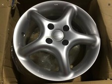 Wheel Rim Tsw Fits Hyundai Accent 14 New R