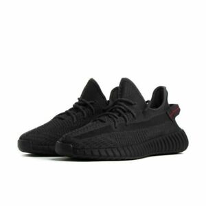 tripple black yeezy