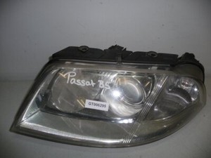 Scheinwerfer VW Passat B5 Links
