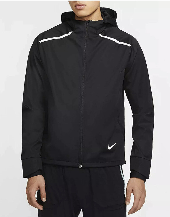 【激レア】NIKE SHIELD Running Jacket Nike Shield Max Running Jacket - Men's - Clothing