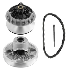 Primary & Secondary Clutch for CFMOTO CF1000 UFORCE ZFORCE 800 950 1000 ATV UTV