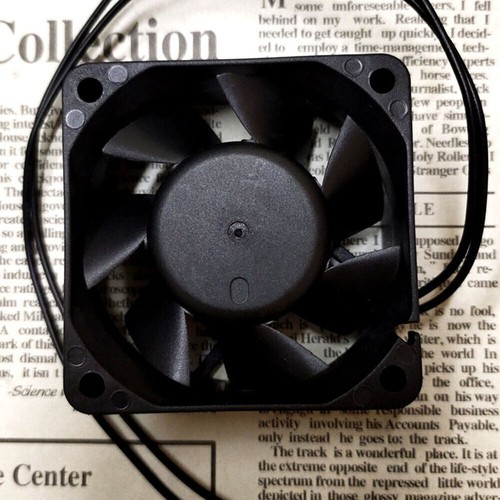 For Sunon MA2062-HVL GN 6025 AC220-240V 4.1/4.4W 60x60x25mm 2-wire Cooling fan - Bild 3 von 6
