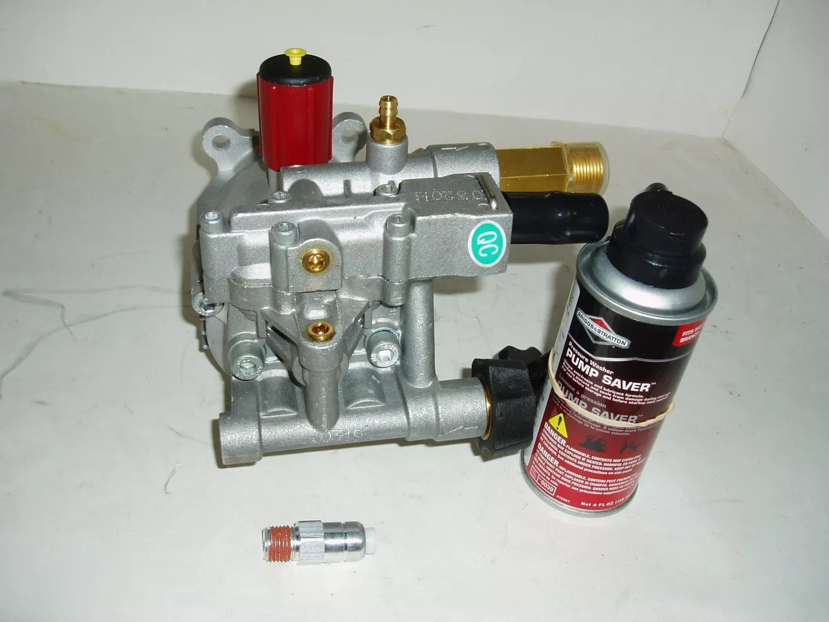 Honda excell 2600 pressure washer deals