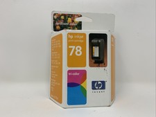 hp 78 ink cartridge tesco