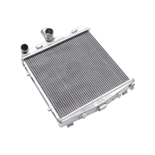 CSF 05-11 for Porsche 911 Carrera/GT3 RS (997) Left Side Radiator - Picture 5 of 12