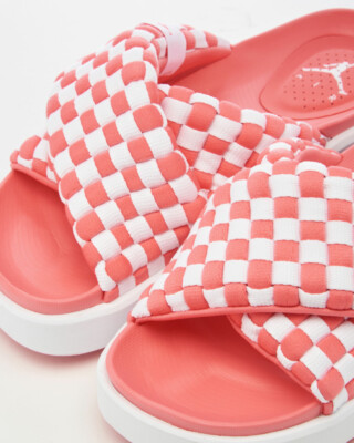 Nike Jordan Sophia Slide Slippers Flip Flop Sea Coral DO8863-800 MENS Size 12 Jordan | Shoes | Nike Jordan Sophia Slide Slippers Flip Flop  main image 2